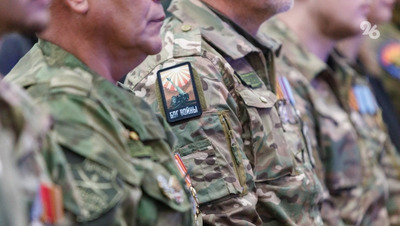 На Ставрополье ведётся работа по предотвращению конфликтов с участием бойцов СВО