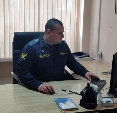 Оперативно оплатили большой долг, чтобы не понести дополнительных трат