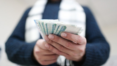 Громкое бюджетирование может привлекать мошенников, предупреждают эксперты