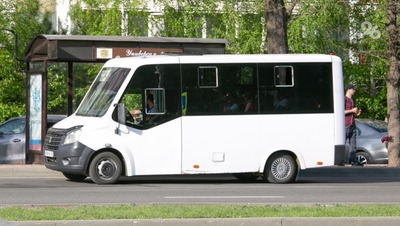 Проезд в автобусах № 13 м в Ставрополе подорожает до 35 рублей с 20 октября