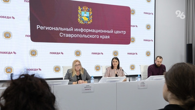 К фестивалю креативных индустрий в Железноводске вырос интерес у молодёжи