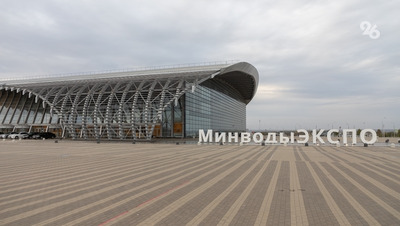 На форуме InRussia Ставрополье планирует заключить инфраструктурные соглашения