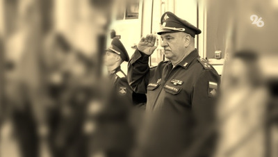 Ушёл из жизни экс-военком Ставрополья Владимир Тельнов