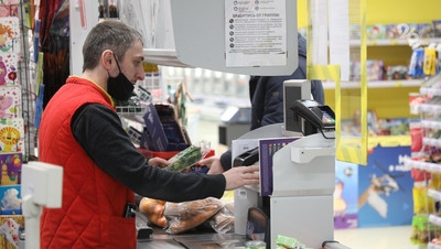 Кассиры на подработку стали вдвое более востребованными на Ставрополье