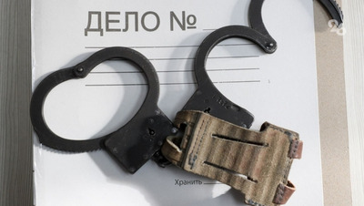 Подозреваемый в ограблении пенсионерки в Беслане задержан по пути из Пятигорска