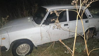 Ставрополец соврал об угоне машины, на которой дал покататься подросткам