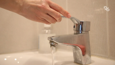 Госжилинспекция заставила подогреть еле тёплую воду в многоэтажке Ставрополя