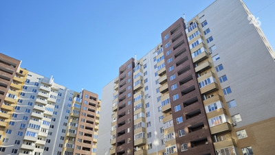 Спрос на долгосрочную аренду квартир в Ставрополе вырос на 20%