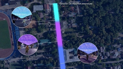 В Ставрополе приостановили поиск подрядчика для благоустройства в центре города