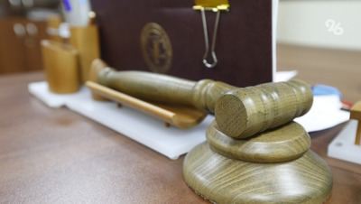 Сотрудники предприятия на Ставрополье за взятку освободили осуждённых от работ