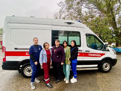 Министерство здравоохранения Ставропольского края продолжает работу по привлечению медицинских кадров в подведомственные учреждения