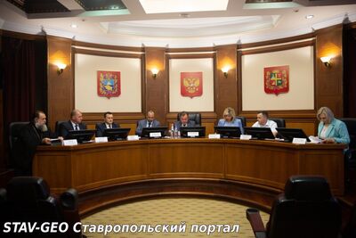 Более 18 тысяч школьников Ставрополя пройдут социально-психологическое тестирование на употребление наркотических и психоактивных веществ