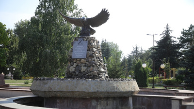 День Новопавловска и Кировского округа празднуют 4 октября