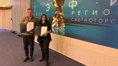 В финал «ТЭФИ-Регион» попали два проекта журналистов со Ставрополья