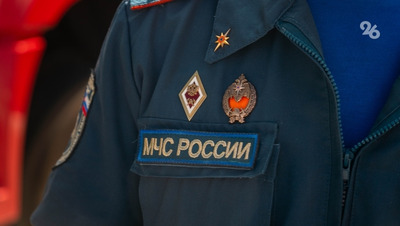 Пожар произошёл в подвальном помещении многоквартирного дома в Ставрополе