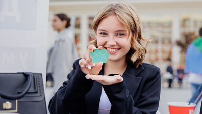 Молодёжь Ставрополя приглашают на ярмарку общественных организаций