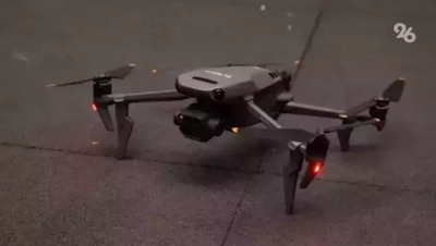 Глава Ставрополья сообщил об отбое режима опасности БПЛА