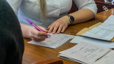 Шизофрению диагностируют у 1% ставропольцев