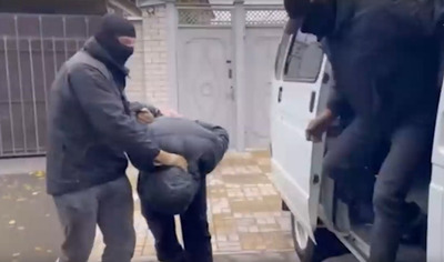 Глава Ставрополья поблагодарил силовиков за предотвращение теракта в синагоге