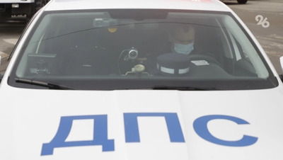 Водителя без прав арестовали на 15 суток на Ставрополье