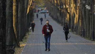 Ставрополье поучаствует в подготовке книги о психологических особенностях этносов