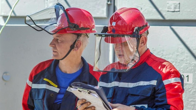 На Ставрополье выявили 206 незаконных размещений линий связи на электроопорах