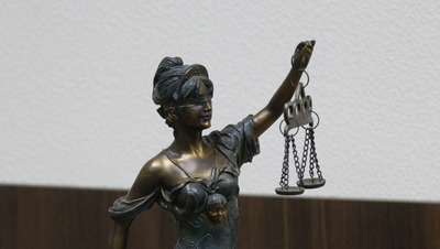 Путин назначил четырёх новых судей на Ставрополье