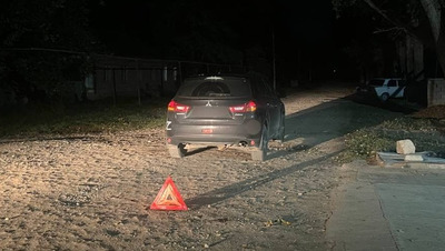 На Ставрополье прокуратура начала проверку по факту ДТП, в котором погиб ребёнок