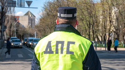 Автоинспекторы помогли доставить девятилетнего мальчика в больницу Ставрополя