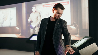 Выставку о военных событиях на Дальнем Востоке открыли в Ставрополе