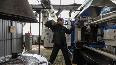 12 новых резидентов могут появиться в индустриальном парке Ставрополья