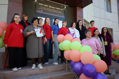 В Изобильном открылся новый молодёжный центр