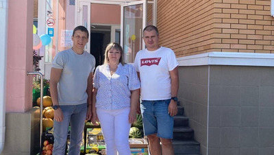 Предприниматели со Ставрополья направили часть прибыли на благотворительность