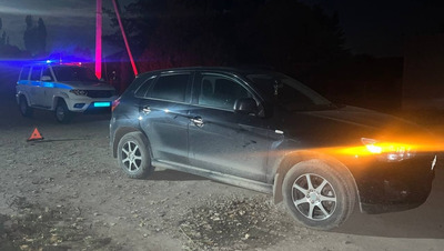 В Минераловодском округе четырёхлетнего мальчика насмерть задавил автомобиль