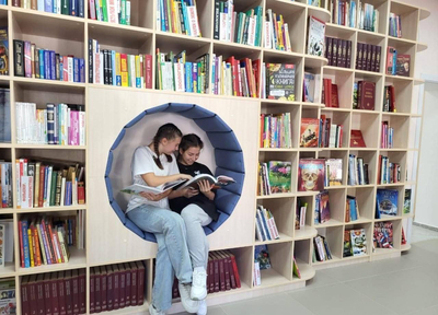 На Ставрополье создадут шесть детских культурно-просветительских центров