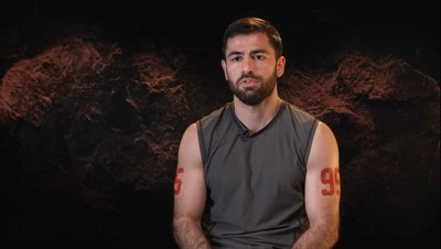 Дзюдоист со Ставрополья не смог дойти до финала шоу «Титаны» и расстроился