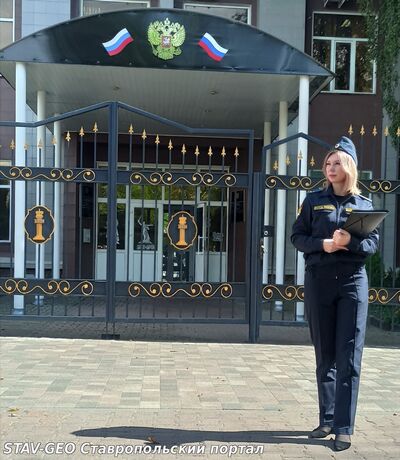 Благодаря действиям судебных приставов женщина вселилась в квартиру