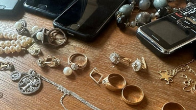 Бандиты с отмычками на Ставрополье наворовали украшений и денег на 13 млн рублей