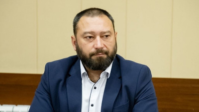 Выпускник «Героев Ставрополья» возглавил комиссию в думе Будённовского округа