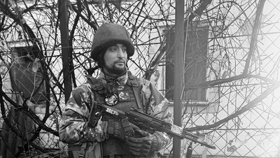 В Лермонтове простят с погибшим участников СВО Анатолием Зверевым