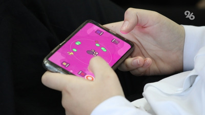 До 80% юных россиян уже сталкивались с цифровыми угрозами