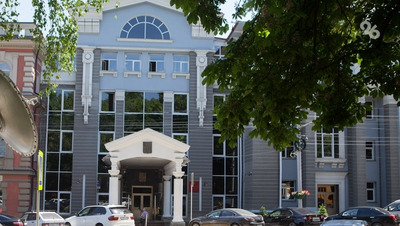 Георгий Колягин избран председателем городской думы Ставрополя