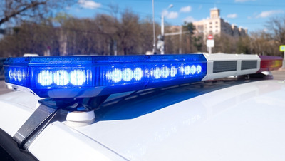 Водителя Mercedes наказали за грубое нарушение при объезде пробки в Ставрополе