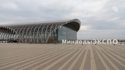 Участники InRussia из Беларуси обсудили планы по взаимодействию со Ставропольем