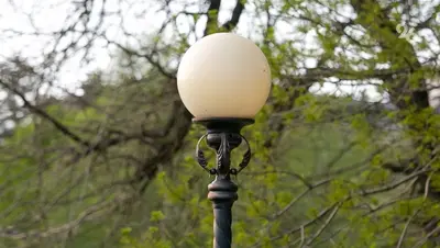 Администрация Ставрополя планирует обновить освещение в городе за 7 млн рублей