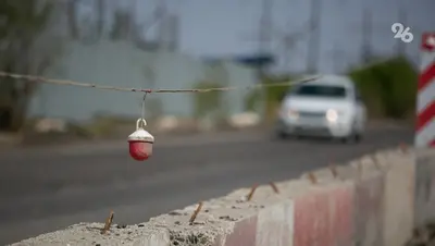 Более 1,2 км дорог отремонтируют в двух сёлах Минераловодского округа