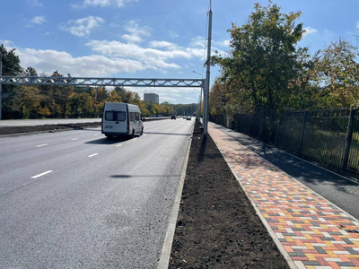 В Ставрополе завершены работы по комплексному обновлению 8 городских улиц