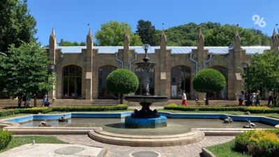 14 объектов культурного наследия в Кисловодске объединили в охранную зону