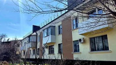 Фасад многоквартирного дома отремонтировали в Минводах