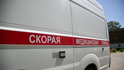 16 детей из поезда «Тында — Кисловодск» госпитализировали в Самаре